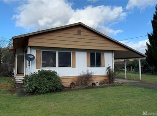 344 Temple Ave, Morton, WA 98356