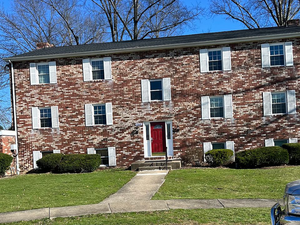 1st image of 1525 Stewart Cir NW APT 6