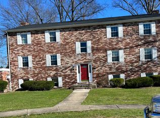 1525 Stewart Cir NW APT 6, Warren, OH 44485