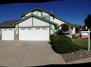 4046 Woodhaven Ln, Oakley, CA 94561