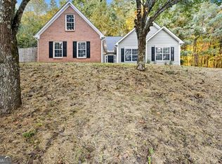 3350 Stratton Ln, Dacula, GA 30019