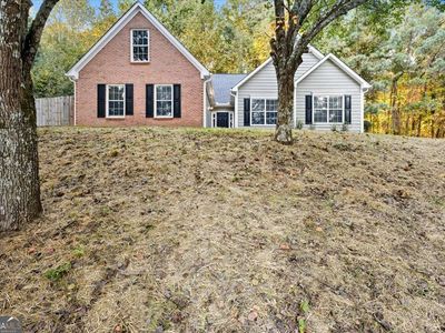 3350 Stratton Ln, Dacula, GA, 30019