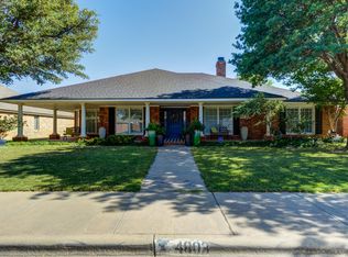 4803 101st St, Lubbock, TX 79424