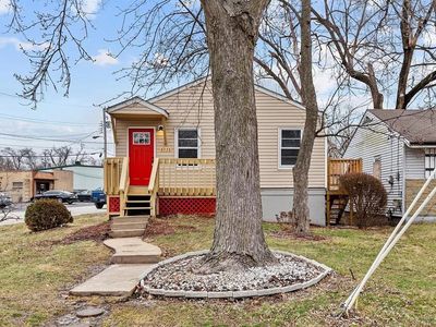 6336 Washington Ave, Berkeley, MO, 63134