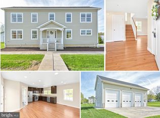 12045 Main St, Libertytown, MD 21762