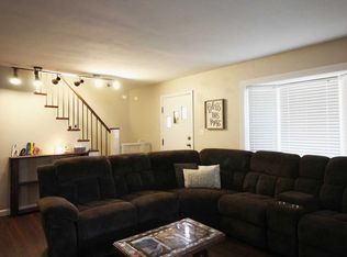 1008 N Alvord Blvd, Evansville, IN 47711