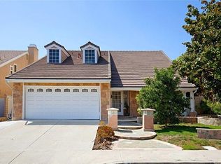 7 Calhoun, Irvine, CA 92620