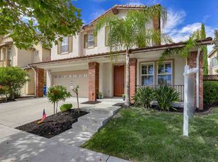 2062 Mornington Ln, San Ramon, CA 94582