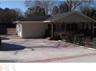 1851 New Kemp Rd, Marietta, GA 30066