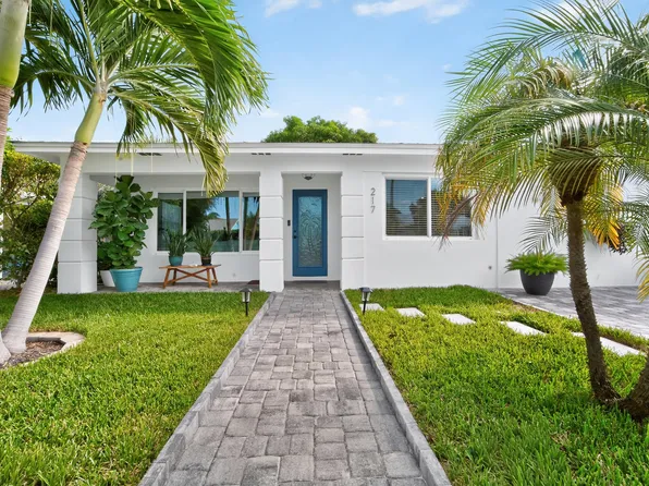 217 E 23rd Street, Riviera Beach, FL 33404