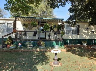 1313 Lucinda Ln, Stockton, MO 65785