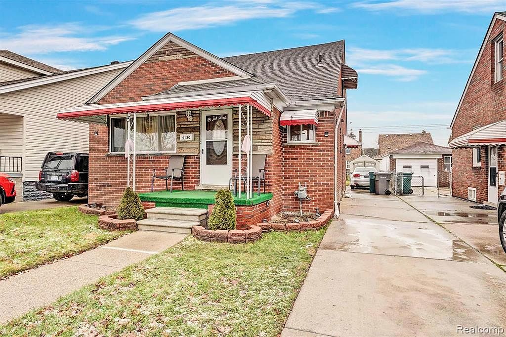 5130 Chase Rd, Dearborn, MI 48126 Zillow