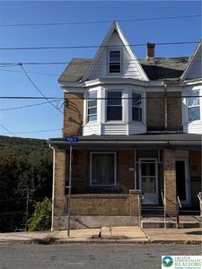 299 High St, Tamaqua, PA, 18252