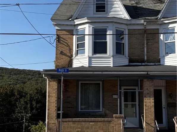 299 High St, Tamaqua, PA 18252