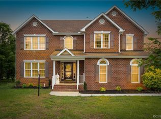 2201 Midview Rd, Henrico, VA 23231