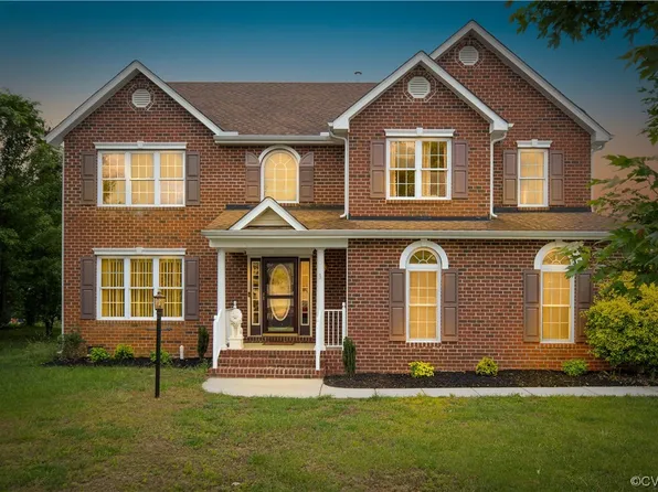2201 Midview Rd, Henrico, VA 23231