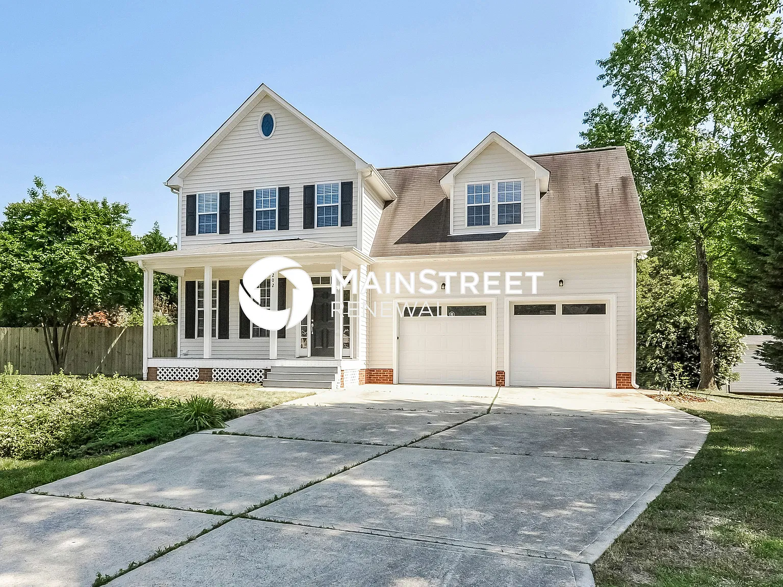 202 Galloway Dr — Photo 2