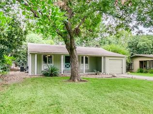 4504 Finley Dr, Austin, TX 78731
