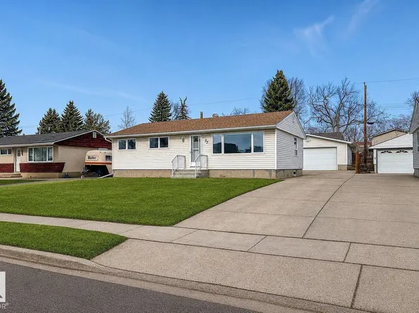 37 Sheridan Dr, Saint Albert, AB T8N 0J1