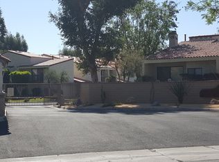 45424 Driftwood Dr, Palm Desert, CA 92260