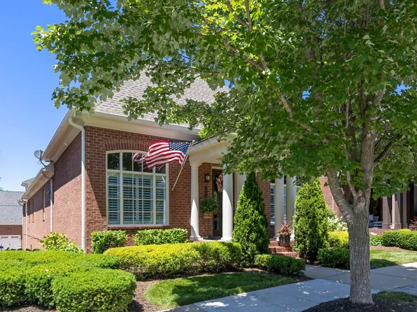 3064 Americus Dr, Thompsons Station, TN 37179