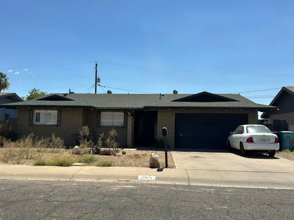 3825 W Royal Palm Rd, Phoenix, AZ 85051