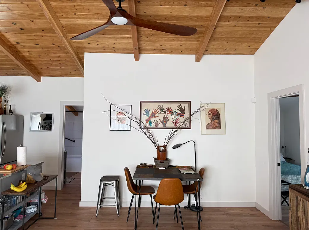 2 bed, 764 sqft, $2,250 — Photo 4