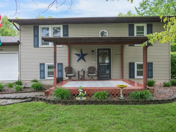 56694 Elm Ridge Rd, Elkhart, IN 46516