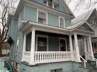 138 Lock St, Lockport, NY 14094