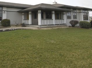 7335 Springhelt Dr, Dane, WI 53529