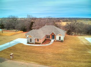 12175 Memory Ln, Edmond, OK 73025