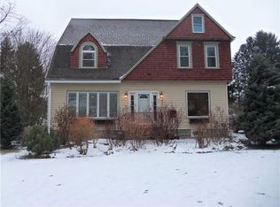 370 N Main St, Meadville, PA