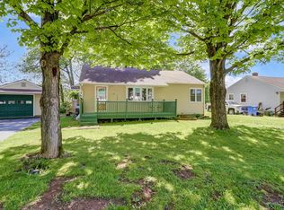 676 Baker St, Mount Gilead, OH 43338