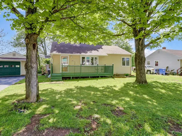 676 Baker St, Mount Gilead, OH 43338