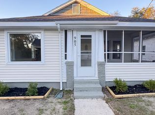 905 W Bartlette St, Sumter, SC 29150