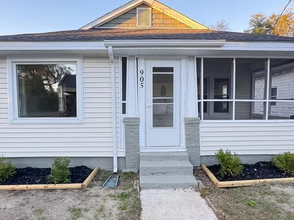905 W Bartlette St, Sumter, SC 29150