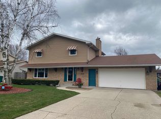 3108 Kirkwood Pl, Bay City, MI