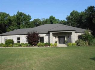 1631 Cedar Ridge Ln, Jonesboro, AR 72404