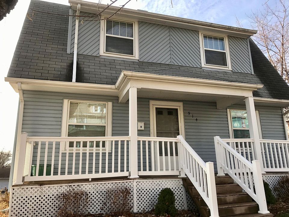 914 N 41st Street