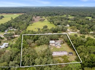27315 Popiel Rd, Brooksville, FL 34602