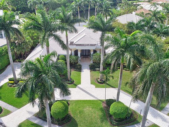 Home For Sale In St Andrews Country Club