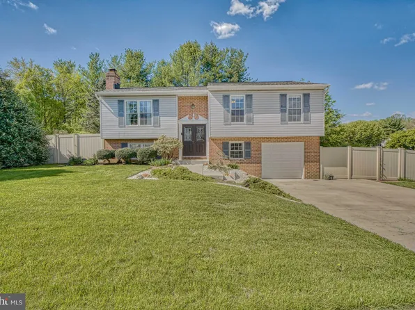 800 Hurley Ct, Bel Air, MD 21014