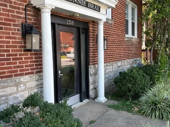258 E High St APT 301, Lexington, KY 40507