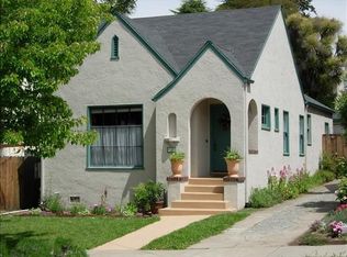 3612 Monterey Blvd, Oakland, CA 94619