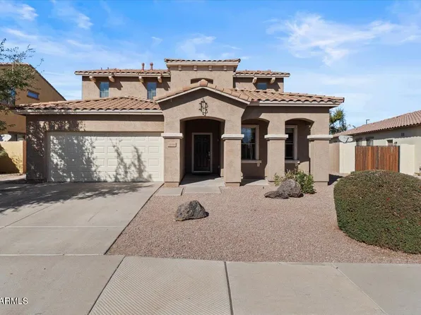 3656 E ANDRE Avenue, Gilbert, AZ 85298