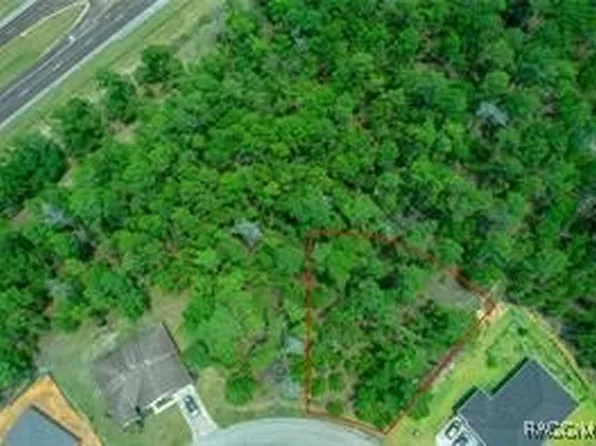 91 Bells Of Ireland Ct, Homosassa, FL 34446