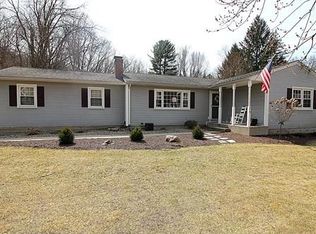 26 Walnut Rd, Hampden, MA 01036
