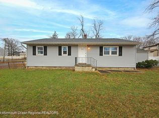 311 Thompson Ave, Middletown, NJ 07748