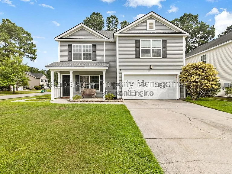 215 Tigers Paw Dr — Photo 1