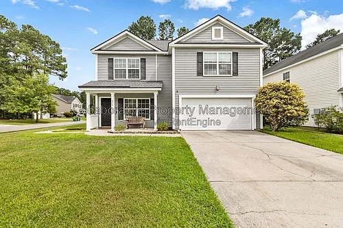 215 Tigers Paw Dr Photo 1